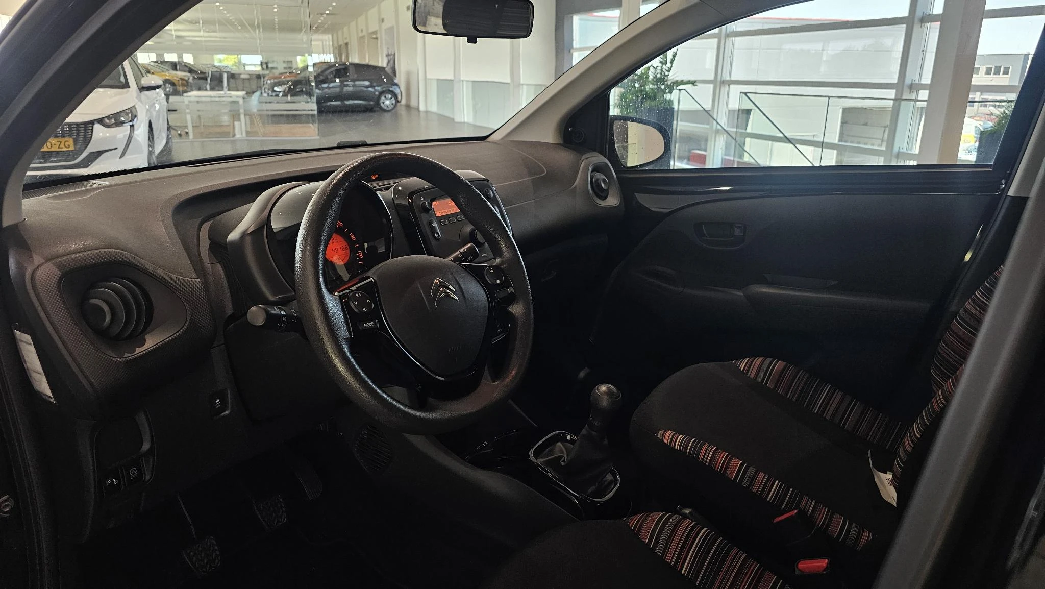 Citroën-C1-image-14