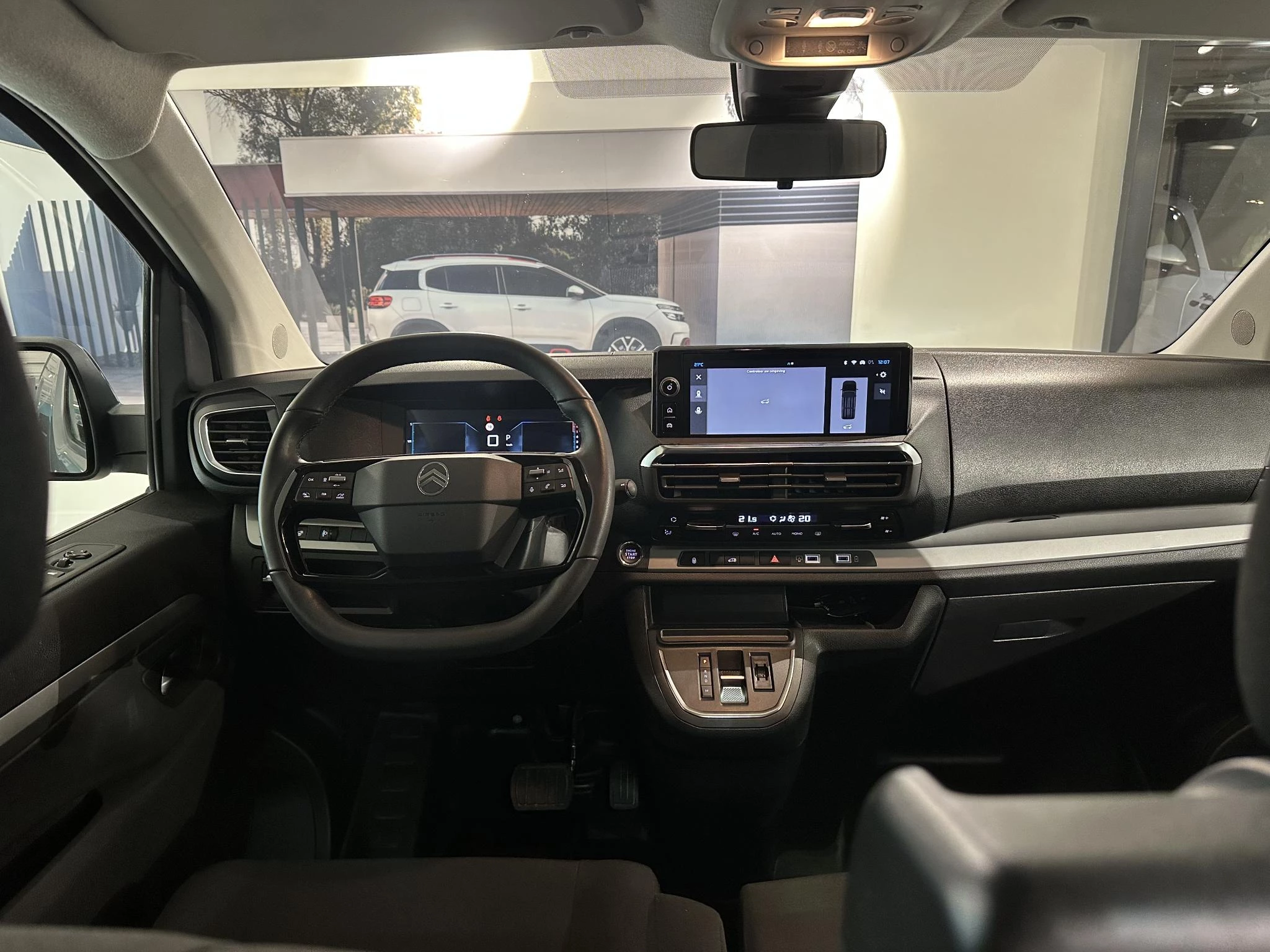 Citroën Jumpy 2.0 BlueHDI 180 S&S L3