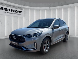 Ford Kuga ST-Line X Aut.*360GRAD*LED-MATRIX*NAVI*GRA*WINTER-PKT.