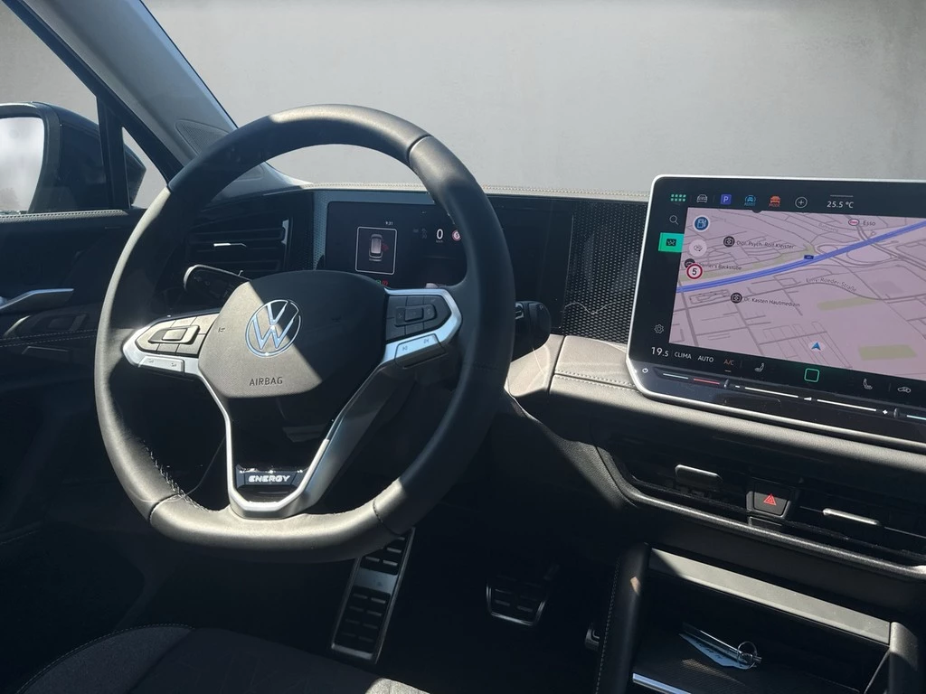 Volkswagen Tiguan 1.5l eTSI DSG Energy *AHK*Area View