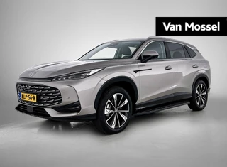 MG HS 1.5 PHEV Aut. Luxury