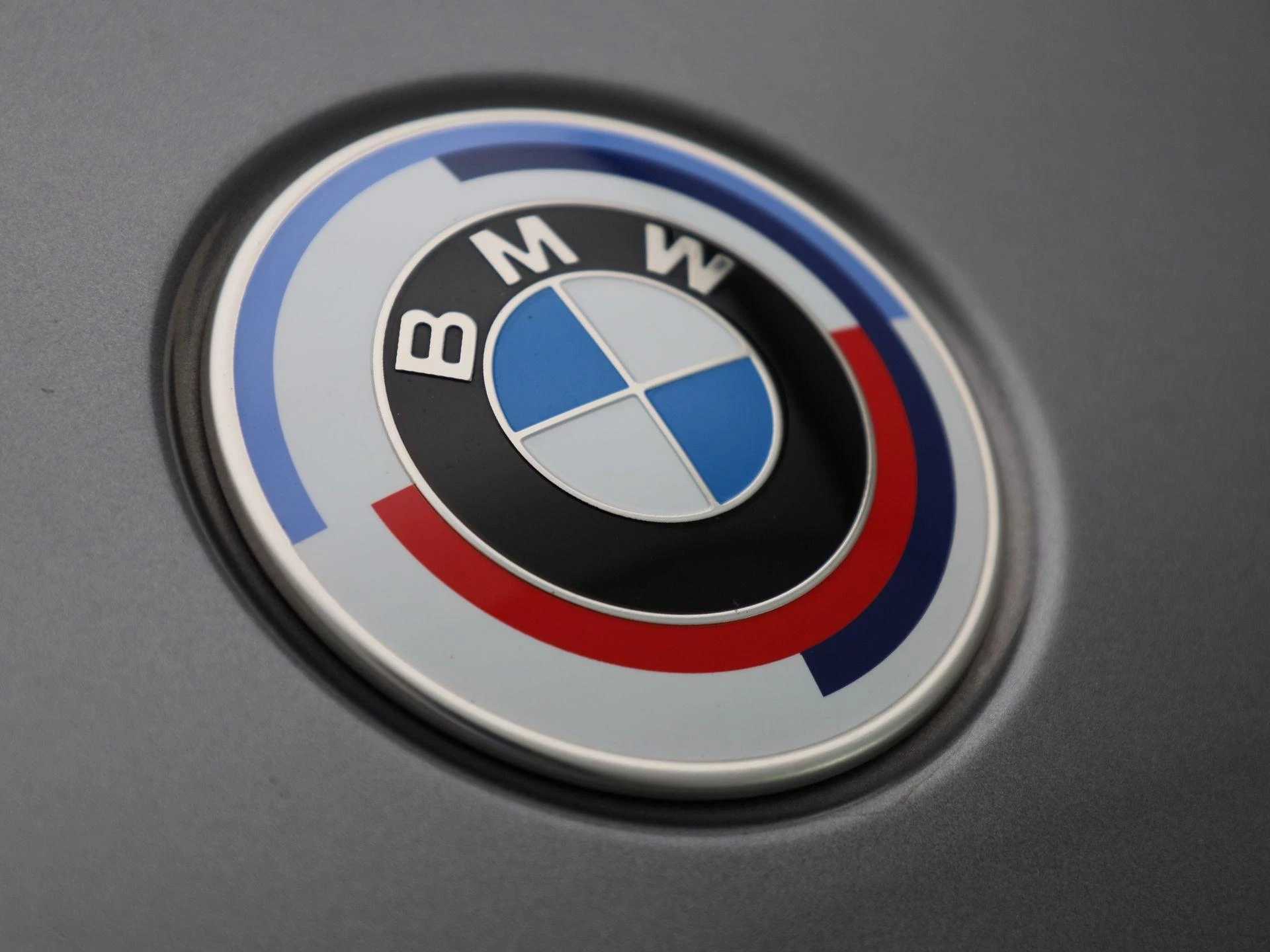 BMW 3 Serie 318i M-sport Edition