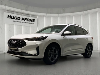 Ford Kuga ST-Line Aut.*AHK*KAM*LED-MATRIX*NAVI*GRA*WINTER-PKT.