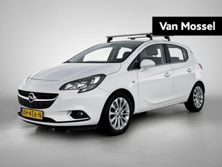 Opel Corsa 1.0 Turbo Online Edition