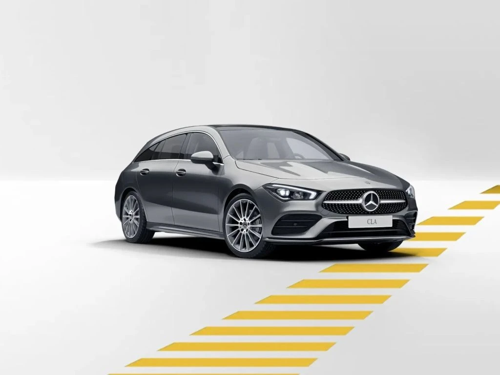 Mercedes-Benz-CLA 200-image-7