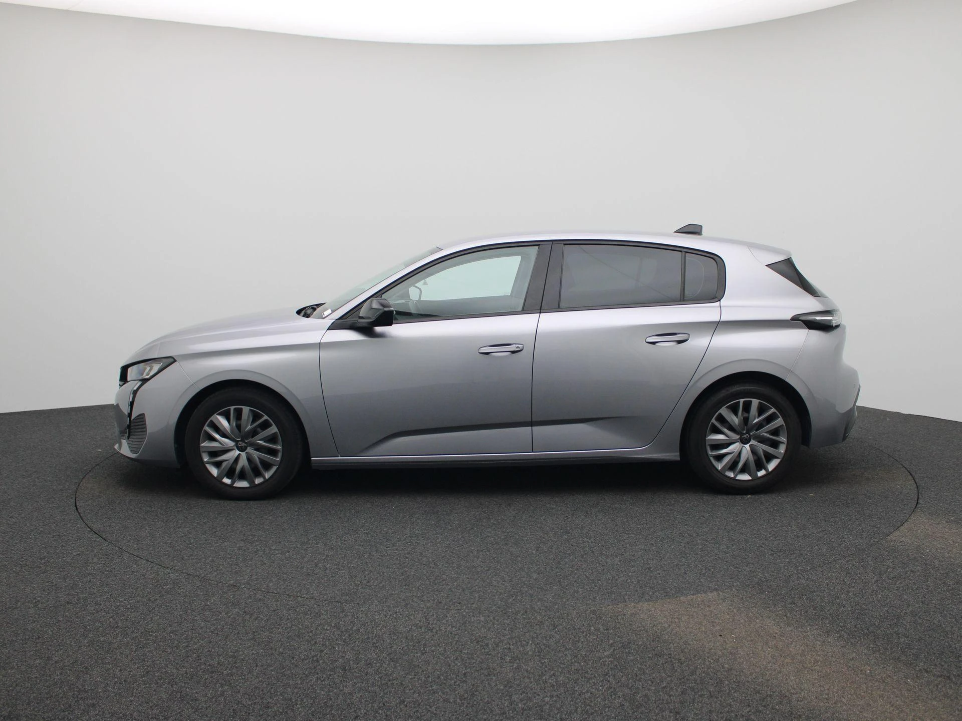 Peugeot 308 1.2 PureTech 130 S&S Active Pack