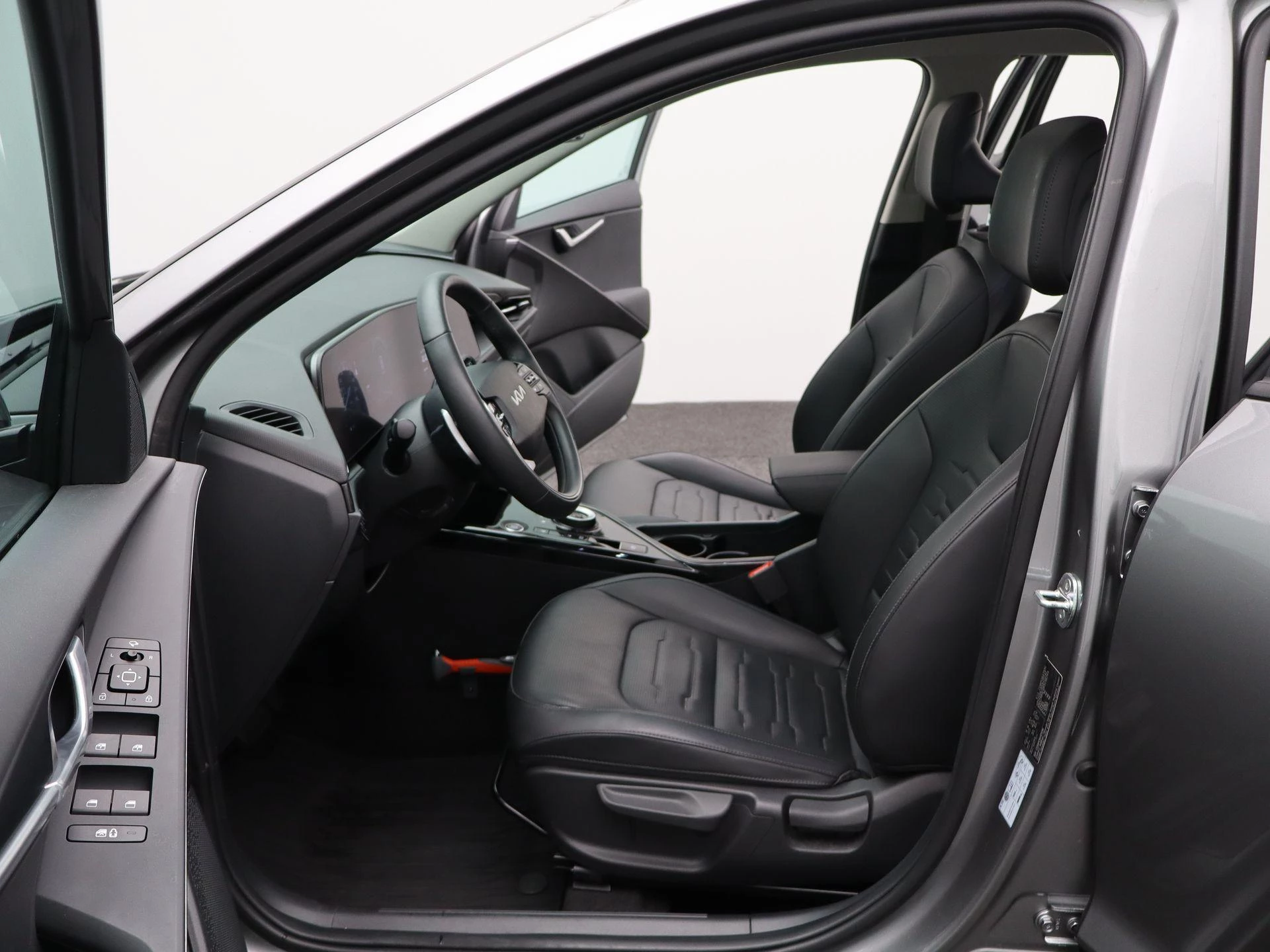Kia Niro 1.6 GDi Hybrid DynamicPlusLine