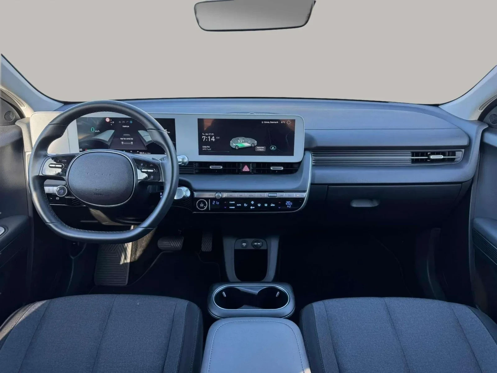 Hyundai-IONIQ 5-image-11