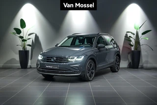 Volkswagen Tiguan eHybrid 1.5 TSI 180kW Life
