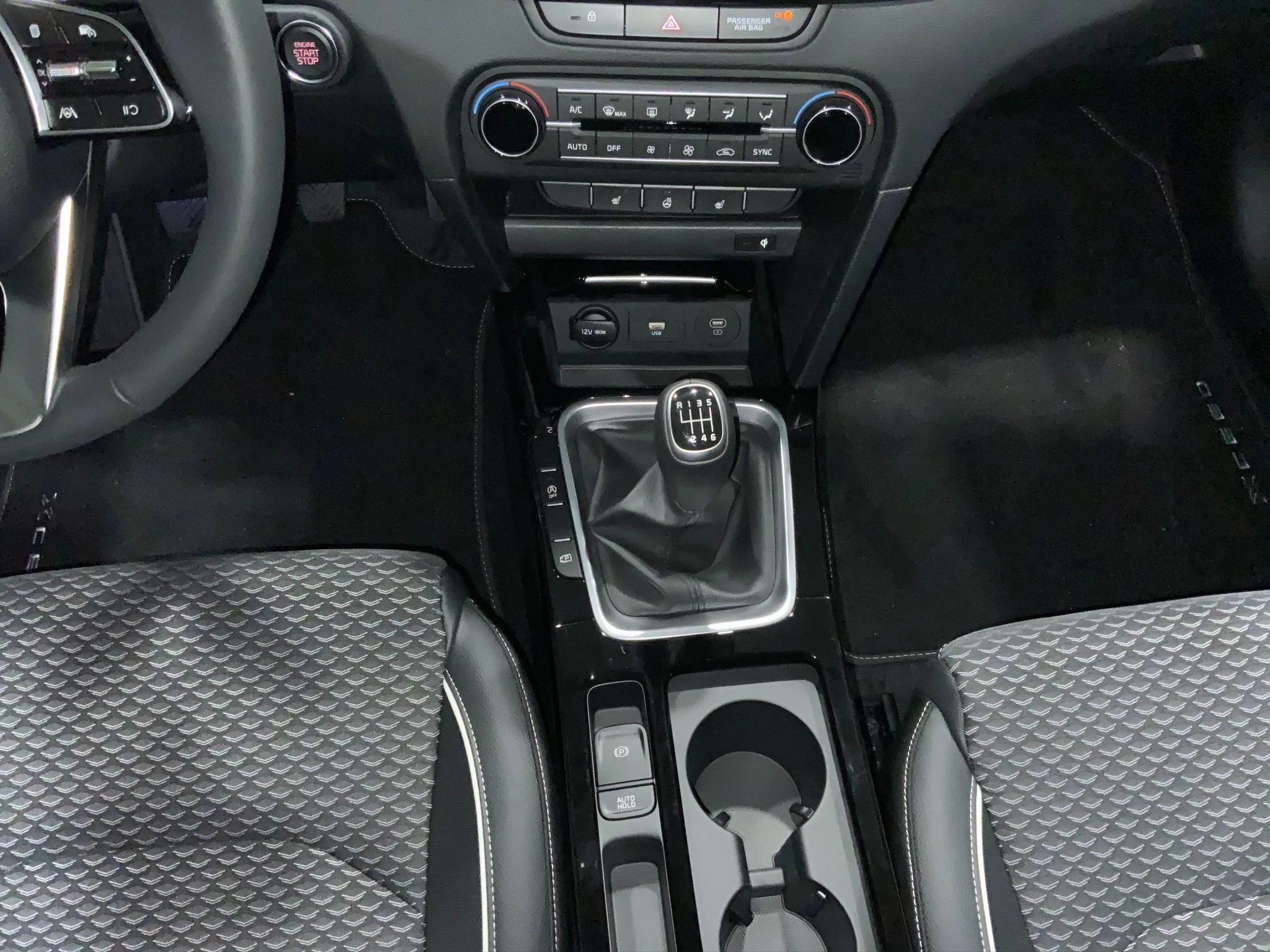 Kia XCeed Spirit 1.5 T-GDI Sports Utility Vehicle. 103 kW. 5-türig