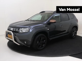 Dacia Duster 1.0 TCe 100 ECO-G Extreme
