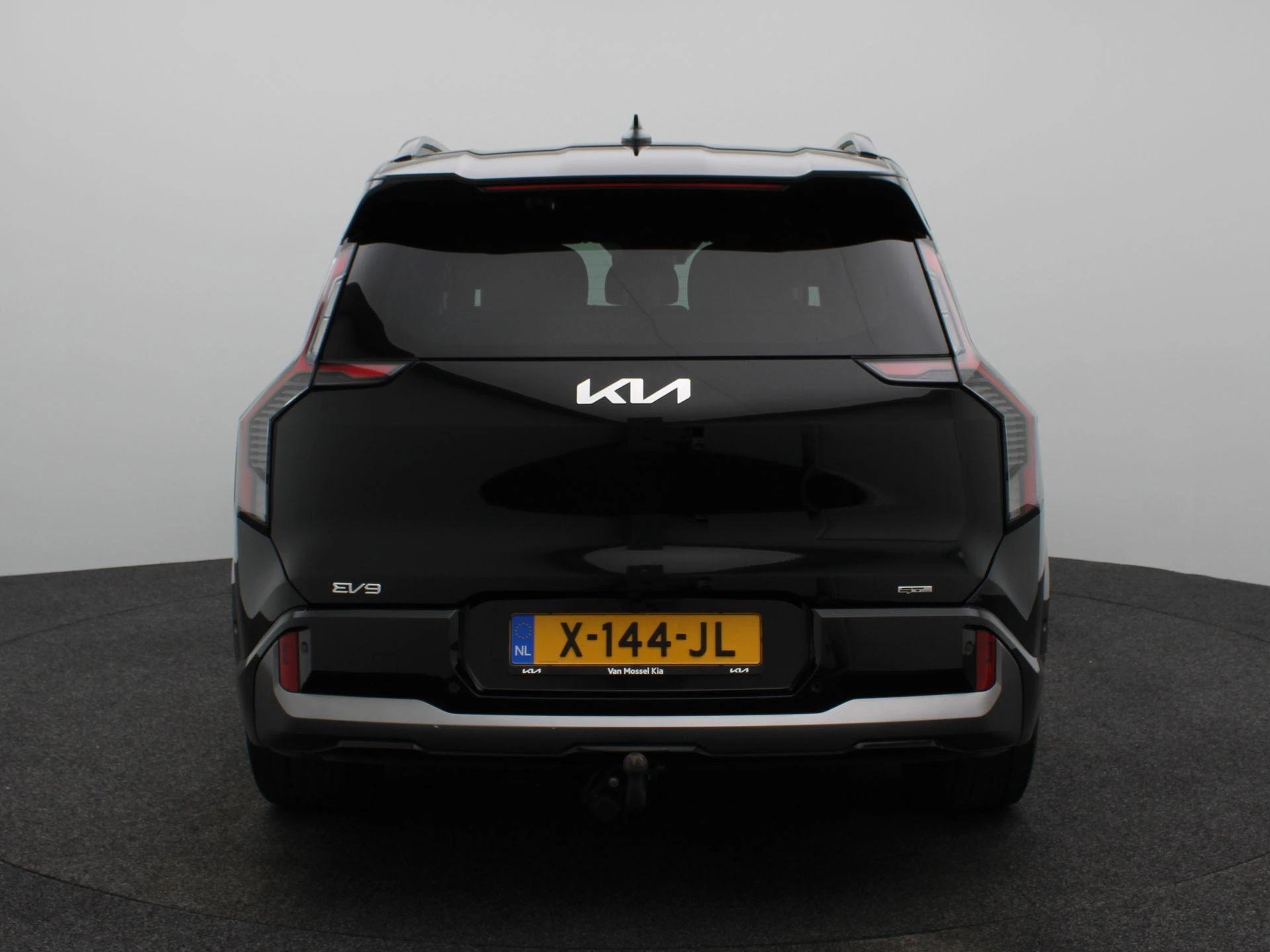 Kia EV9 Launch Edition GT-Line AWD 99.8 kWh