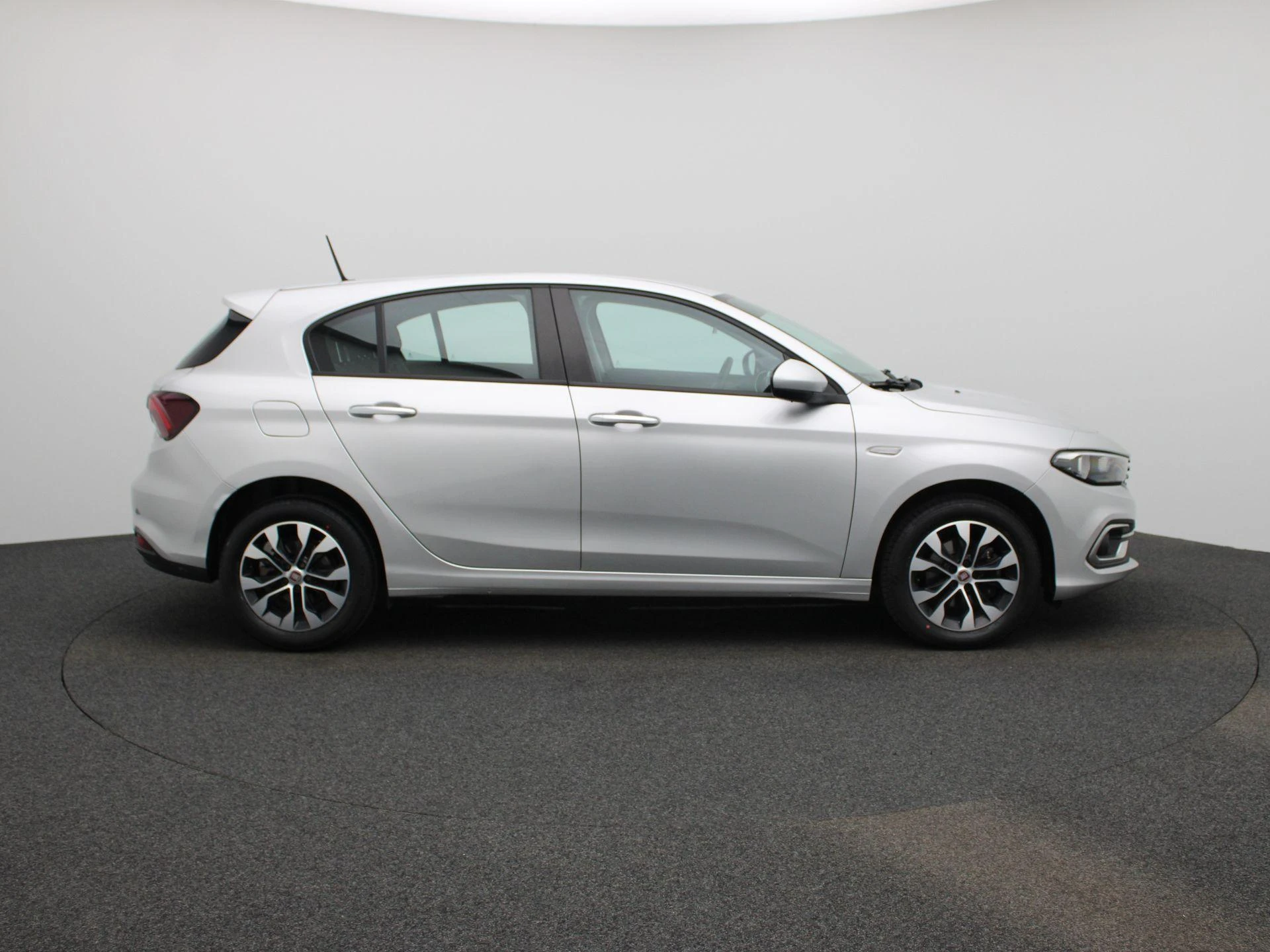 Fiat Tipo 1.5 Hybrid 130 DCT7 City Life
