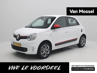 Renault Twingo 1.0 SCe Collection