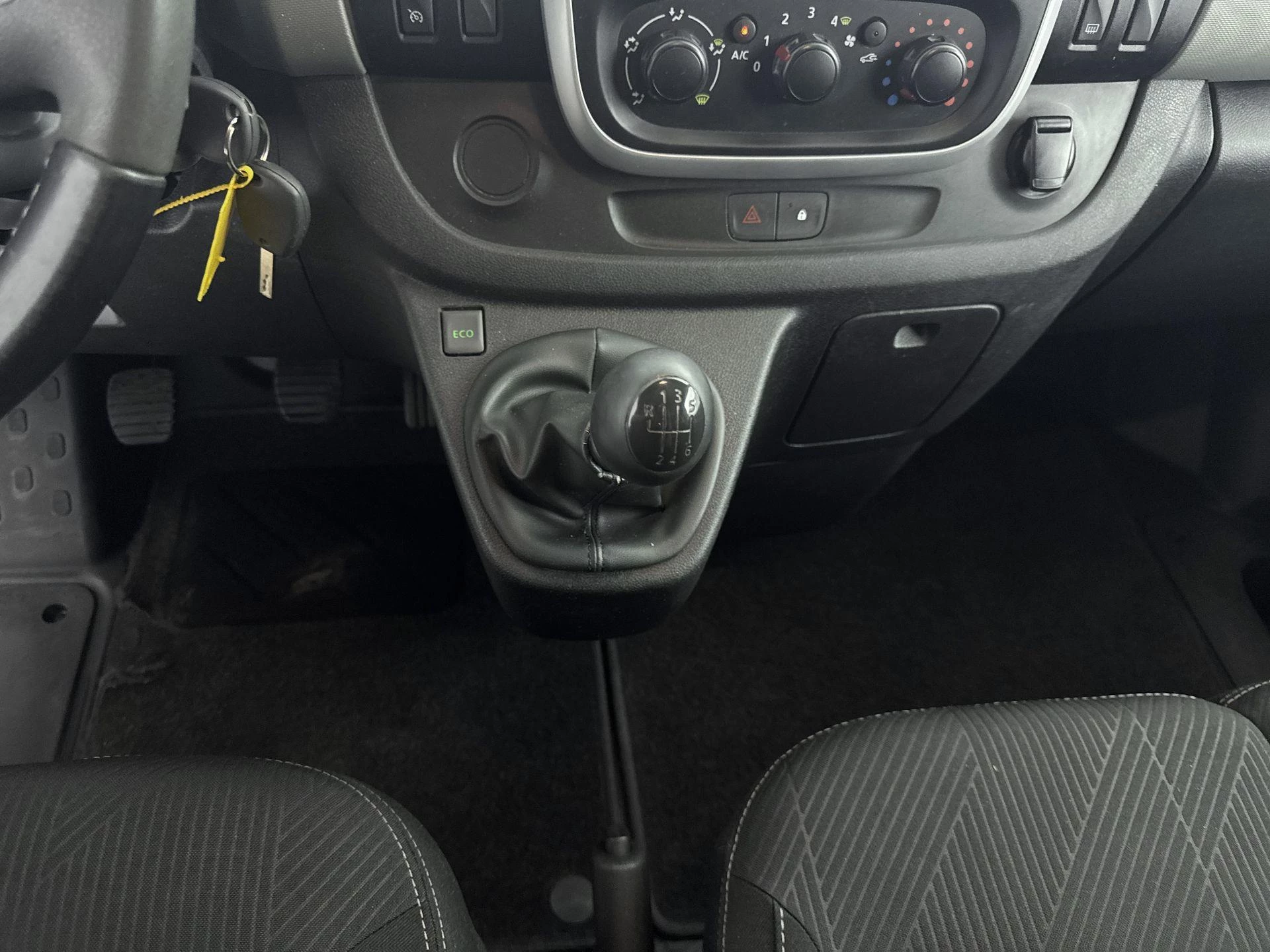 Renault Trafic 1.6 dCi 120 Pk T29 L2H1 Luxe