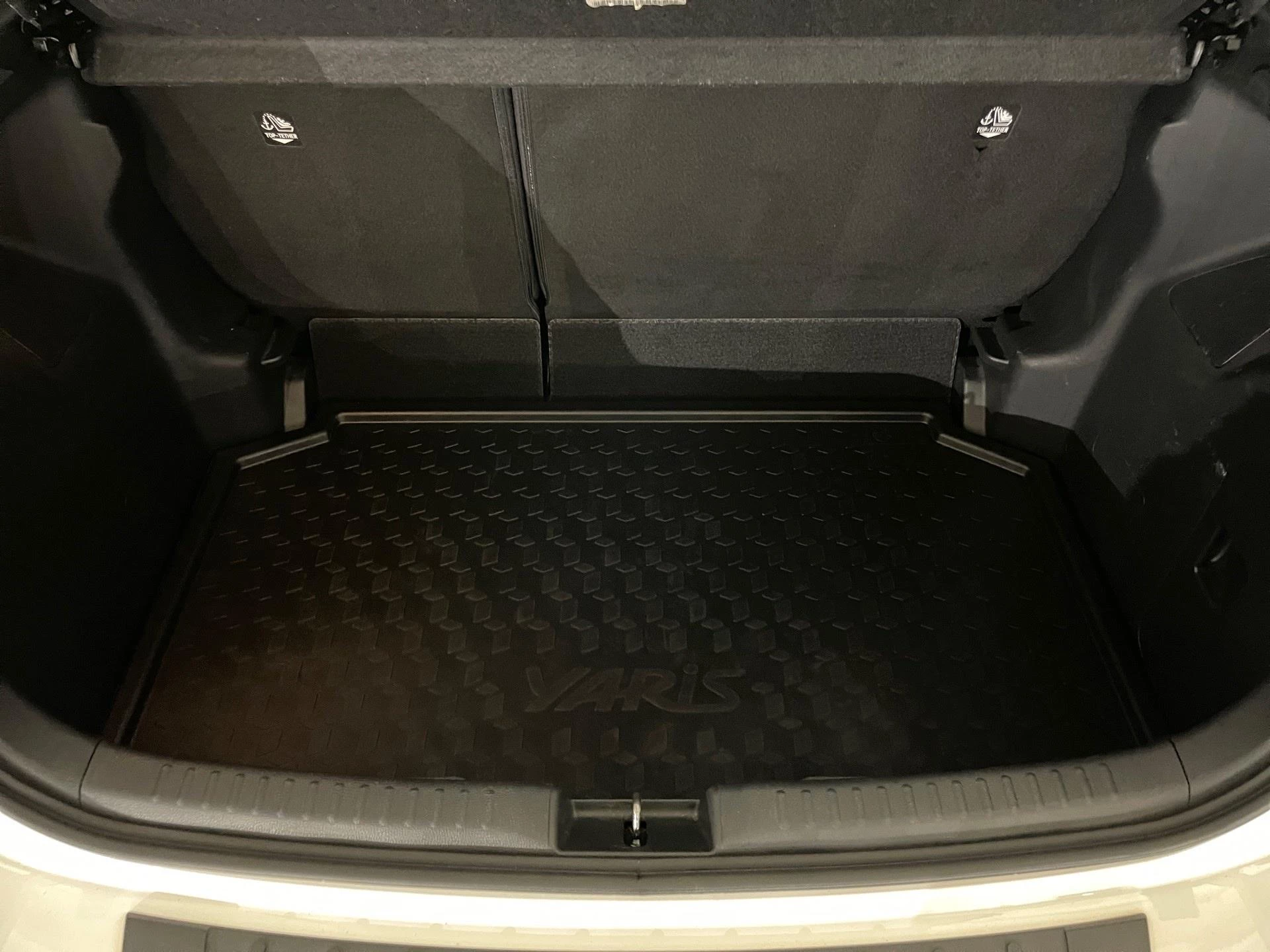 Toyota Yaris 1.5 HYBRID