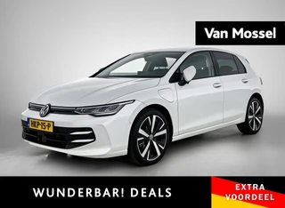 Volkswagen Golf 1.5 eHybrid Life Edition