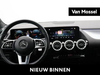 Mercedes-Benz EQA 250 Business Line