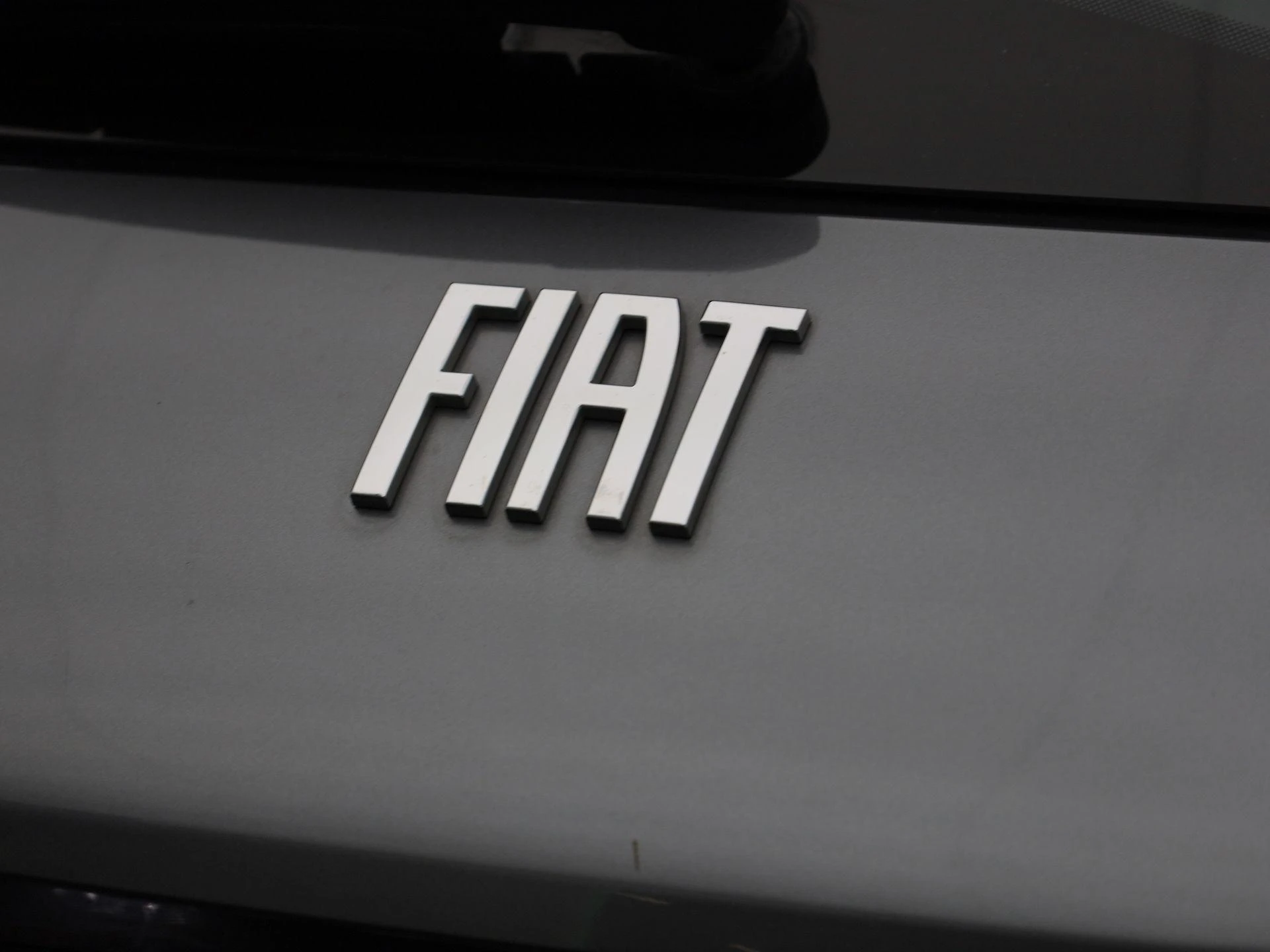 Fiat 500 500e 42 kWh Icon