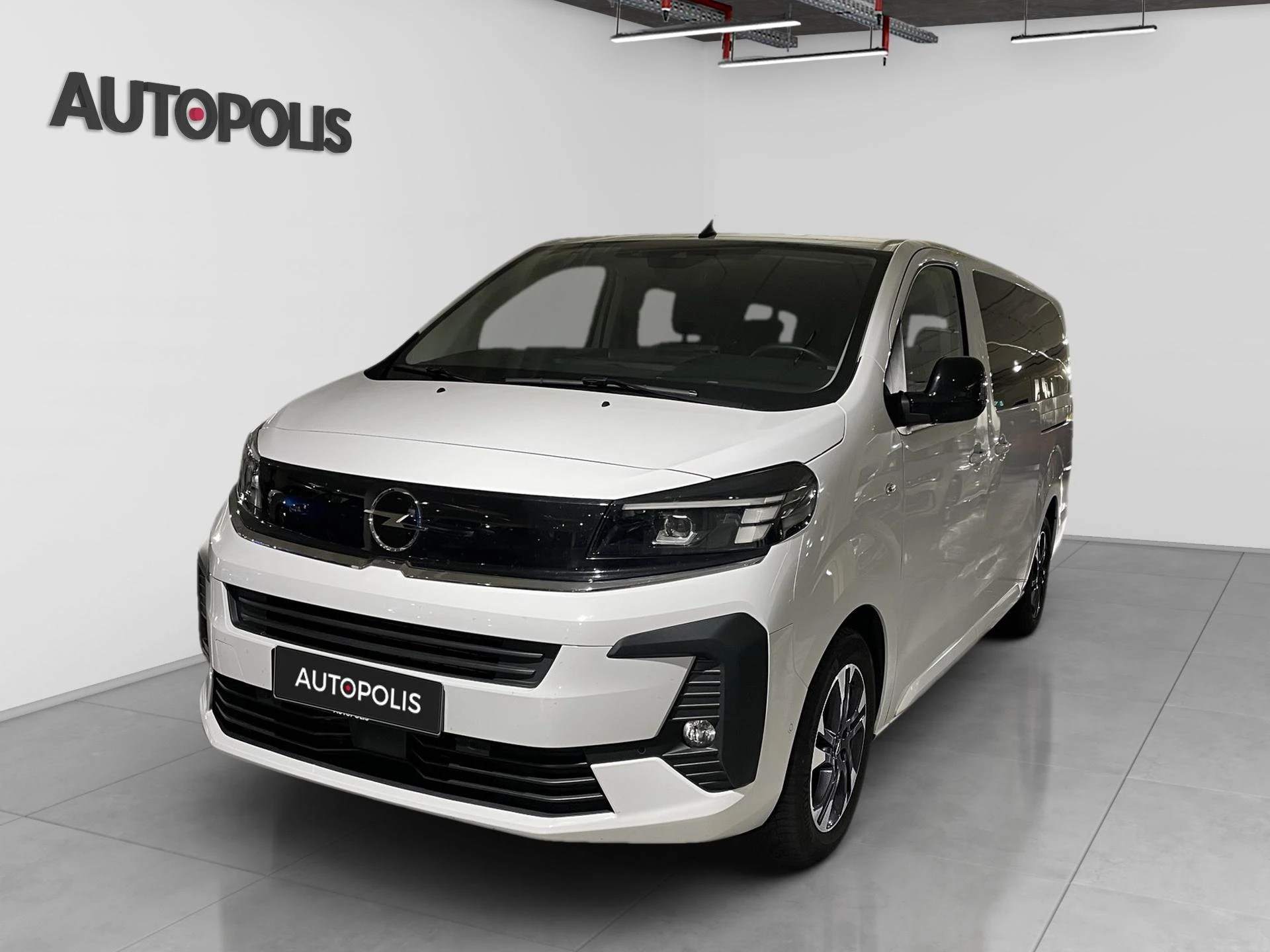 Opel-Zafira Life-image-16