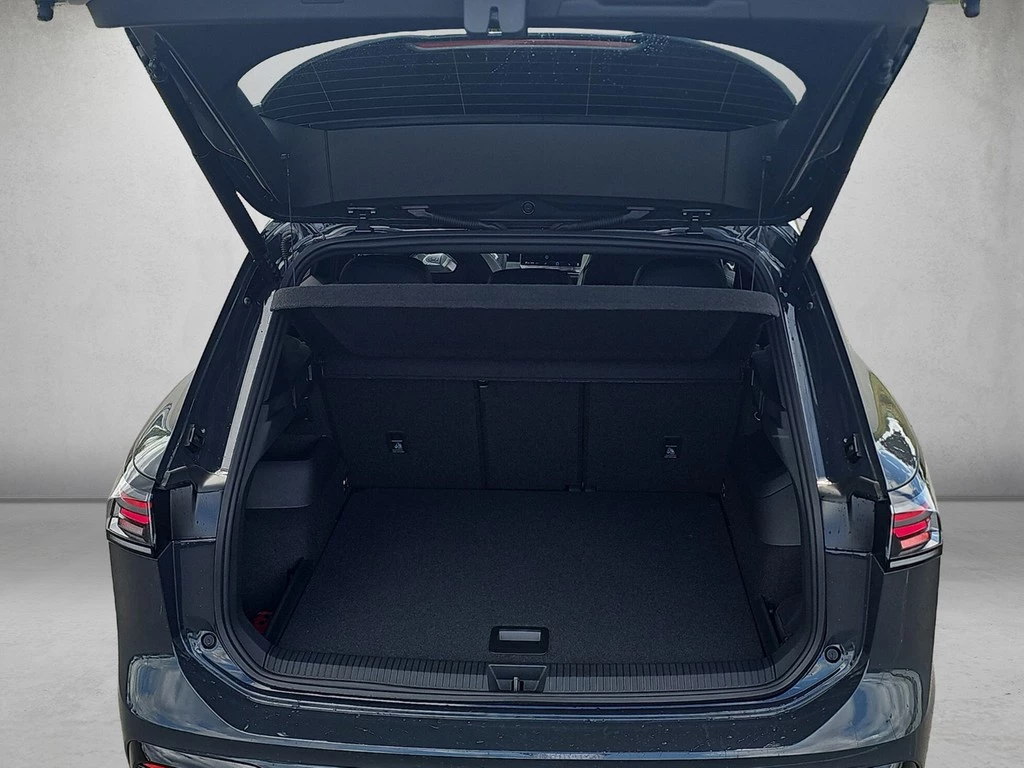 Volkswagen Tiguan 2.0l TDI DSG R-Line *AHK