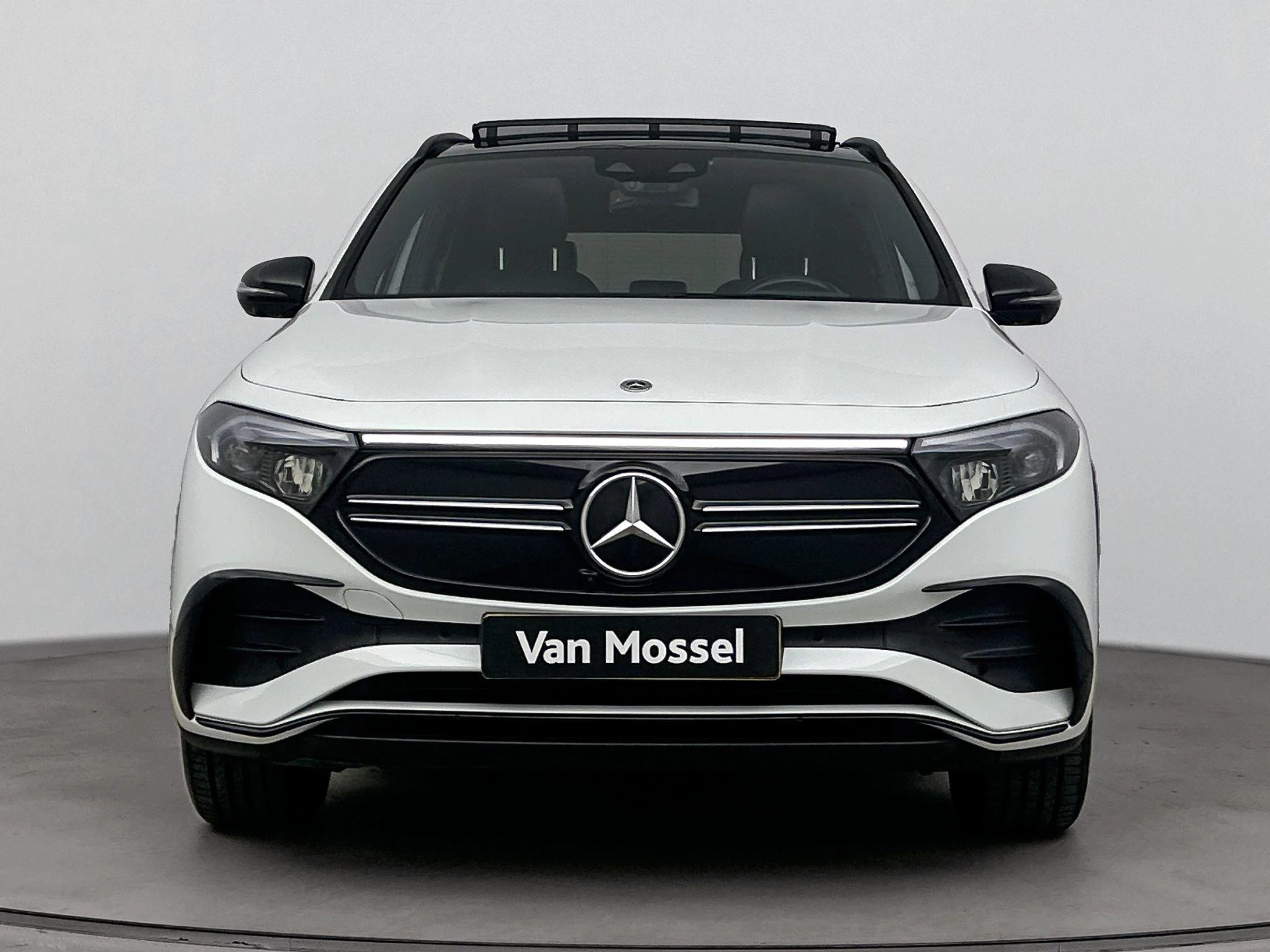 Mercedes-Benz EQA 250 Business Solution AMG 67 kWh 191PK