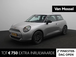MINI 3-deurs Mini Cooper E Essential 40.7 kWh