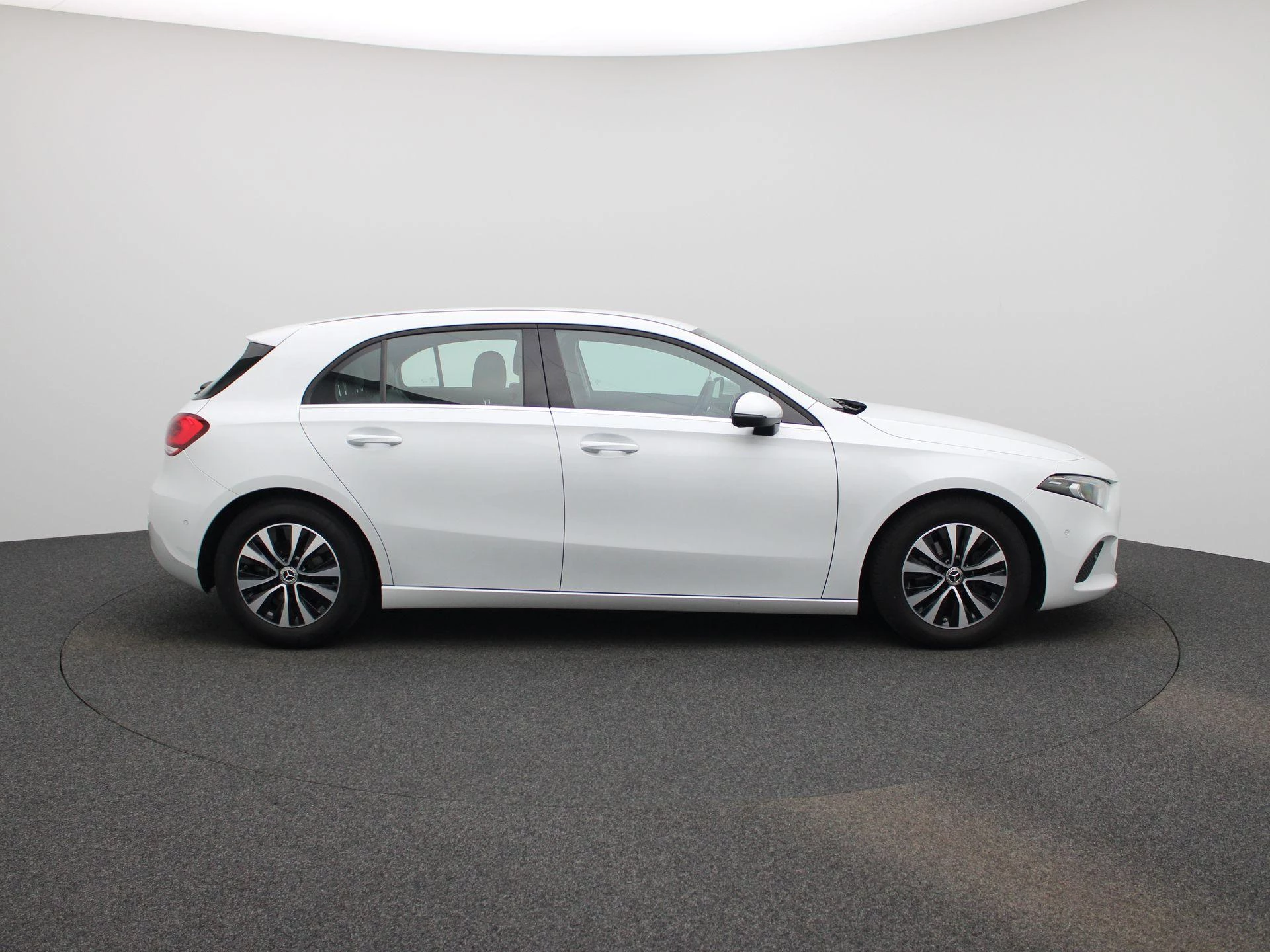 Mercedes-Benz Classe A A 180 Business Line