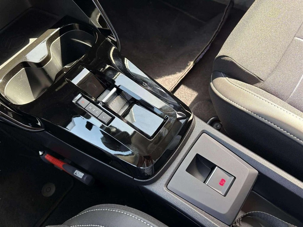 Citroën ë-C3 EL Max 113HK 5d Aut.