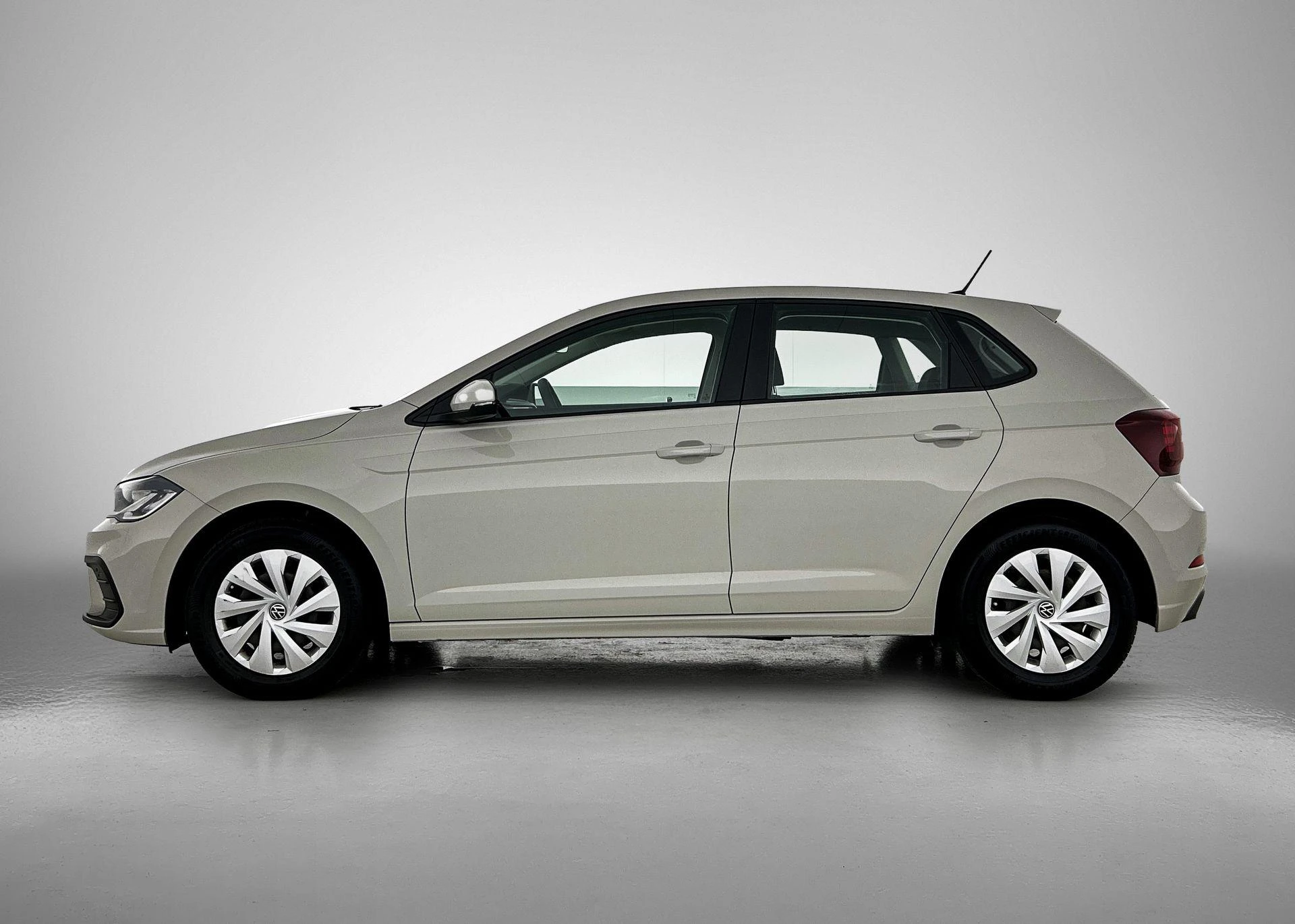 Volkswagen Polo 1.0 TSI Polo | 95 PK |