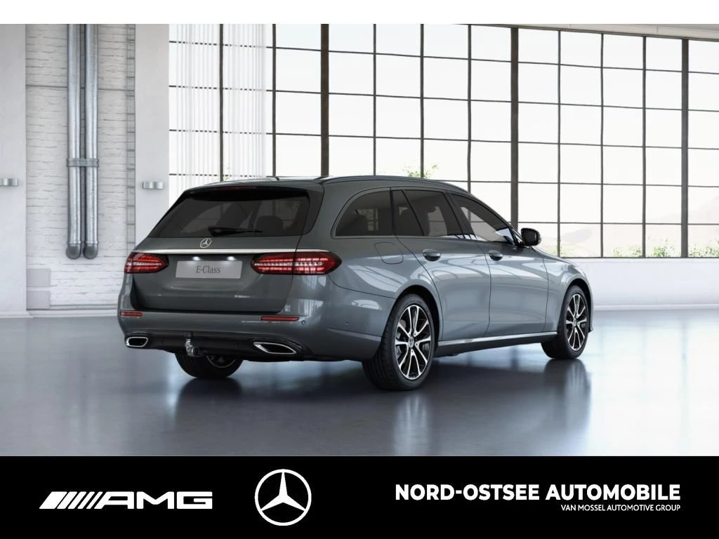 Mercedes-Benz E-Klasse 200 T AVANTGARDE KAMERA TOTW AHK NIGHT LED AVANTGARDEW213 E 200 T AVANTGARDE KAMERA TOTW AHK NIGHT LED AVANTGARDE