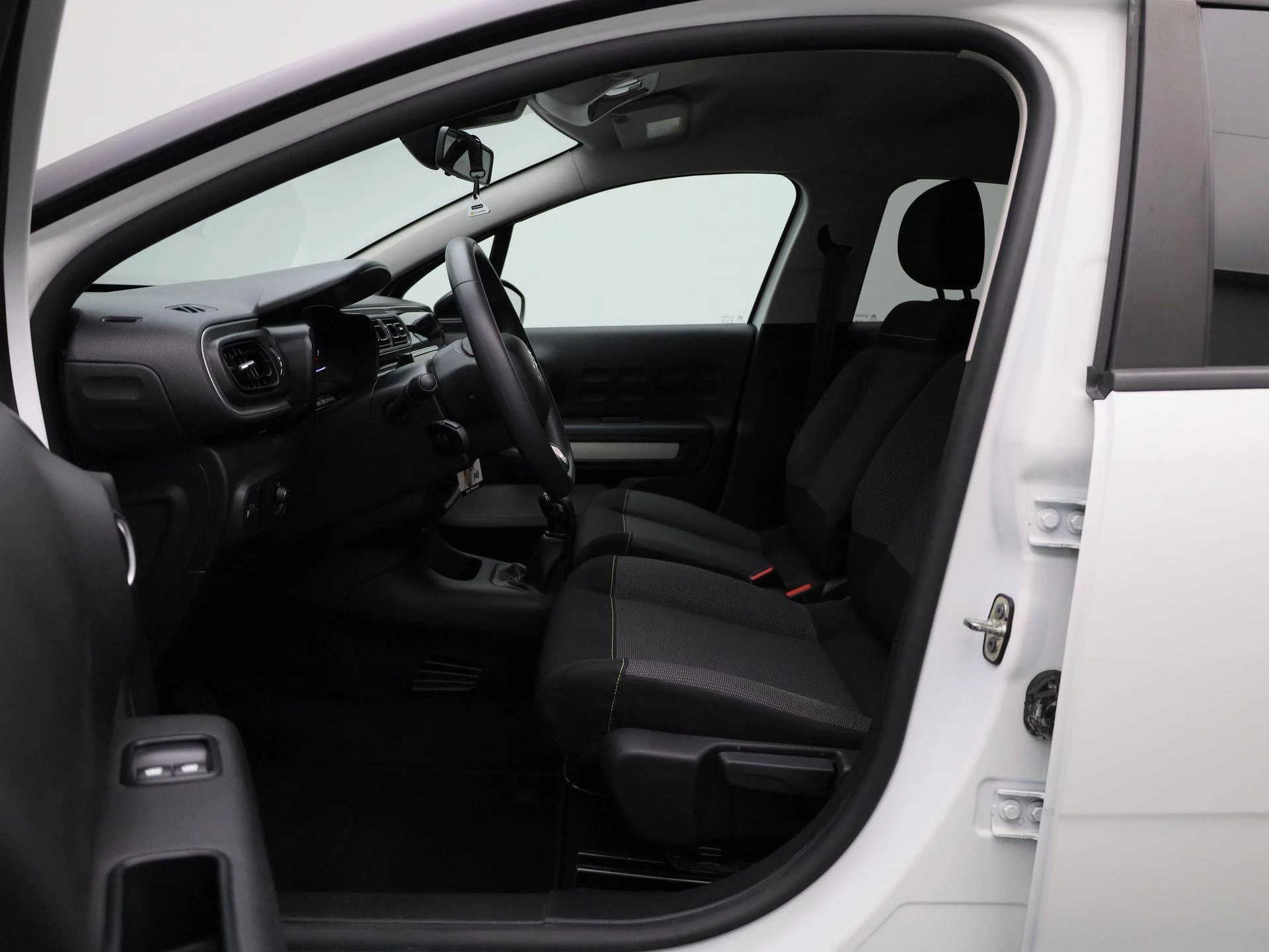 Citroën C3 1.2 PureTech 82 S&S MAN Feel