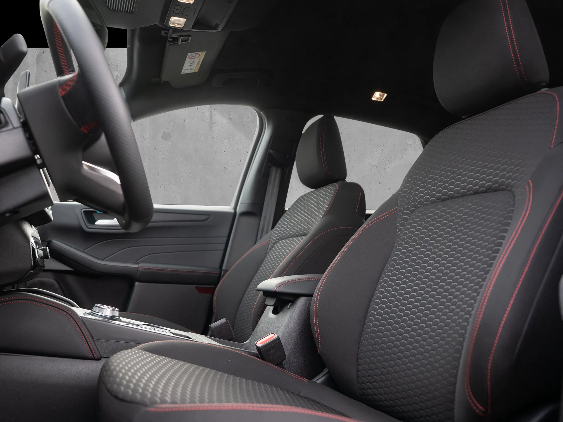 Ford Kuga ST-Line Aut.*KAM*LED-MATRIX*NAVI*GRA*WINTER-PKT.
