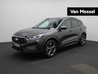 Ford Kuga 2.5 PHEV ST-Line