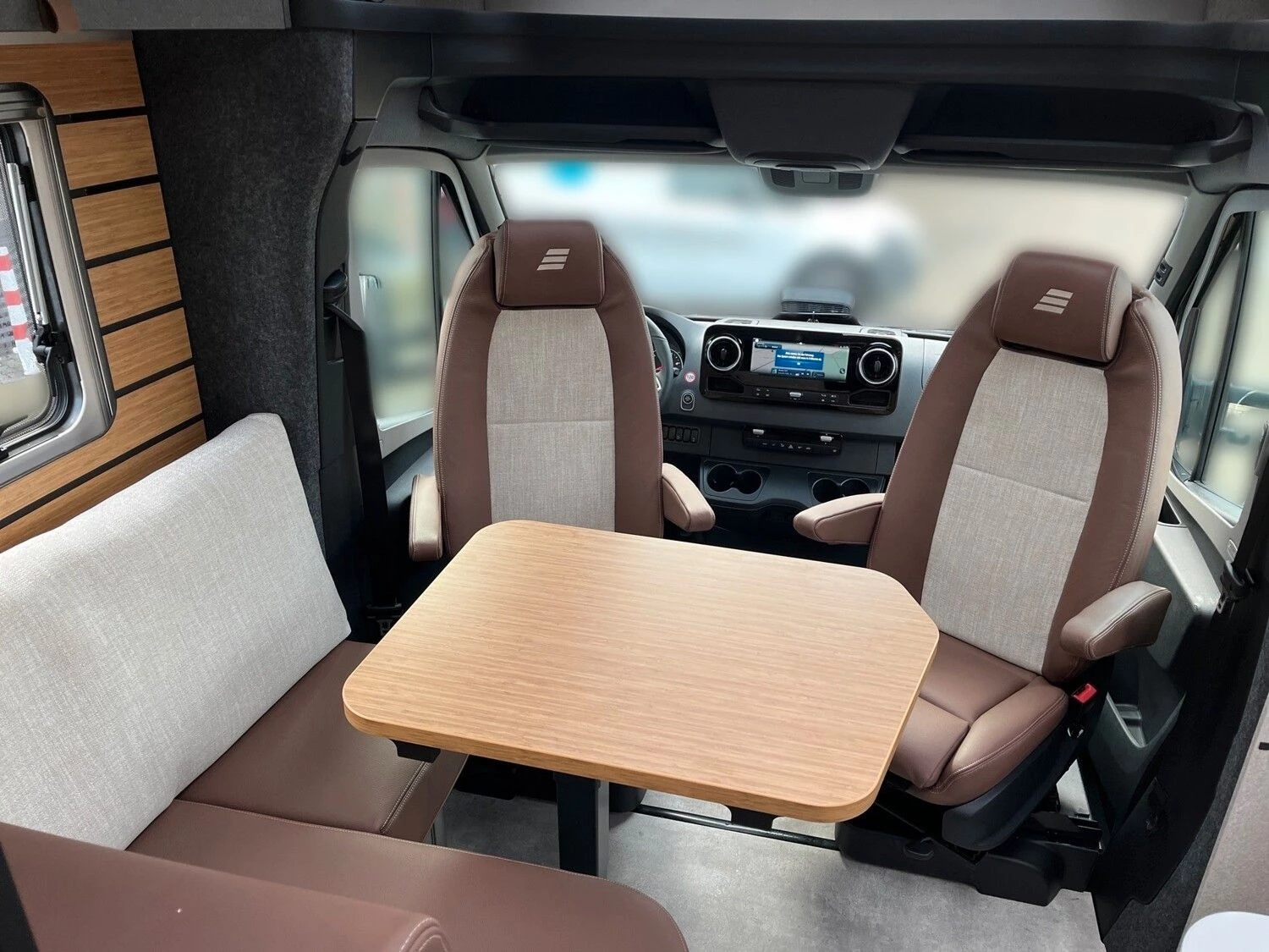 Hymer ML-T 580 4x4