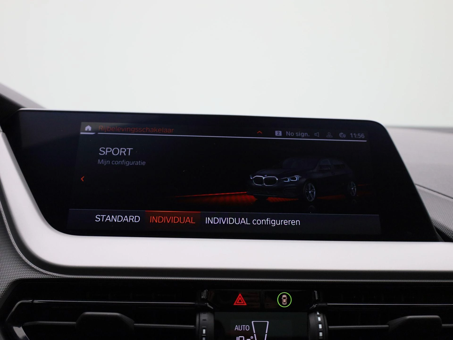 BMW 1 Serie 118i Executive