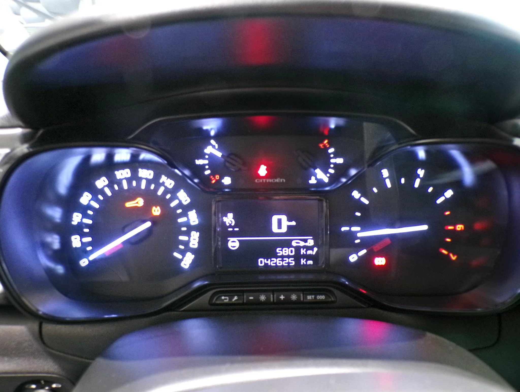 Citroën C3 S&S Feel