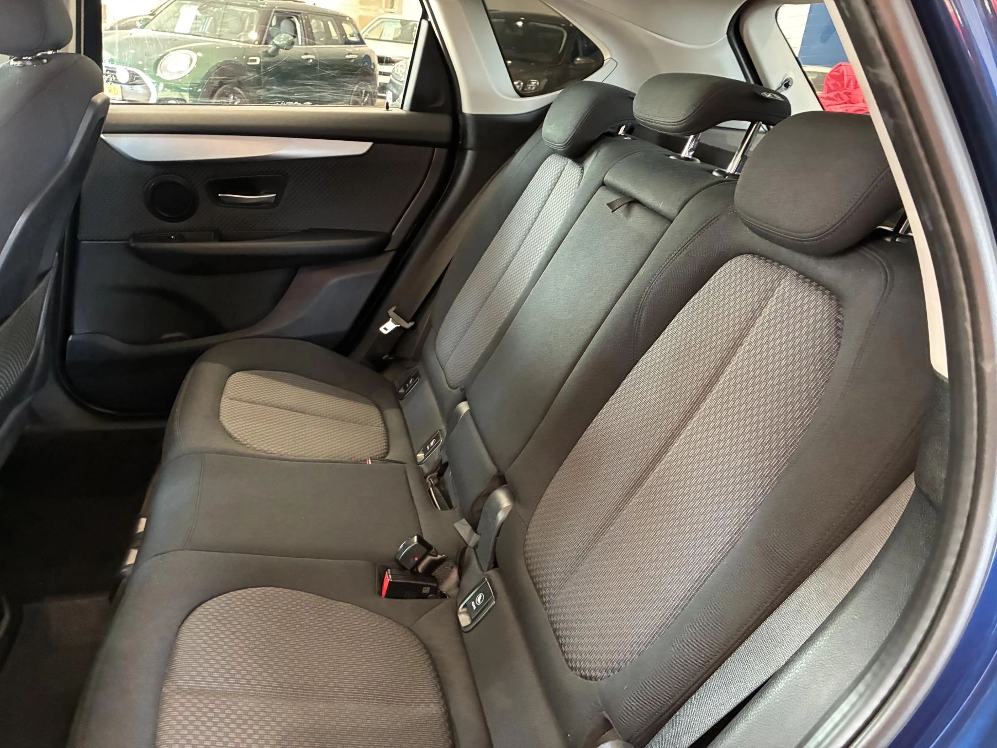 BMW 2 Serie Active Tourer 220i Executive