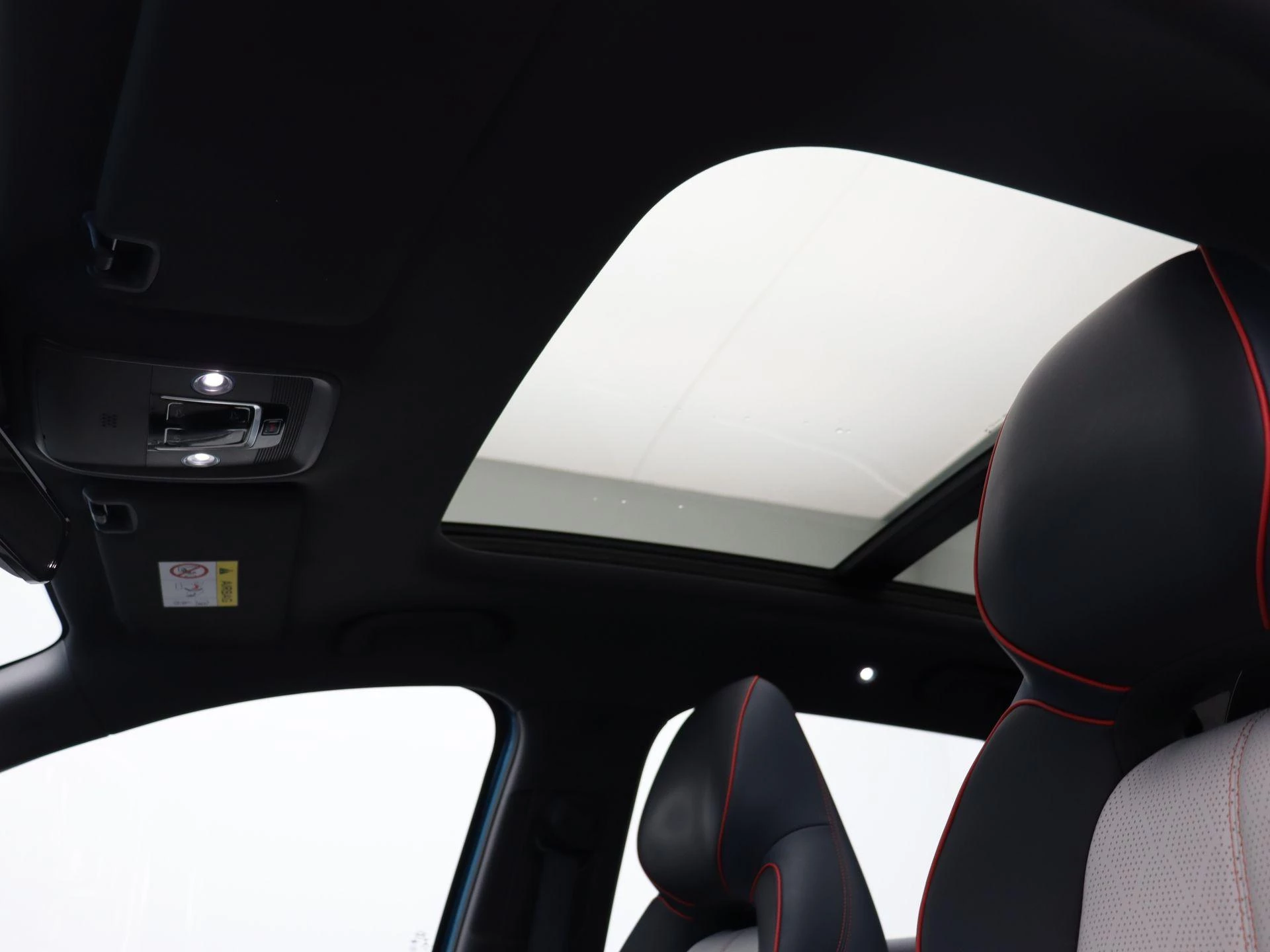 BYD ATTO 3 Design
