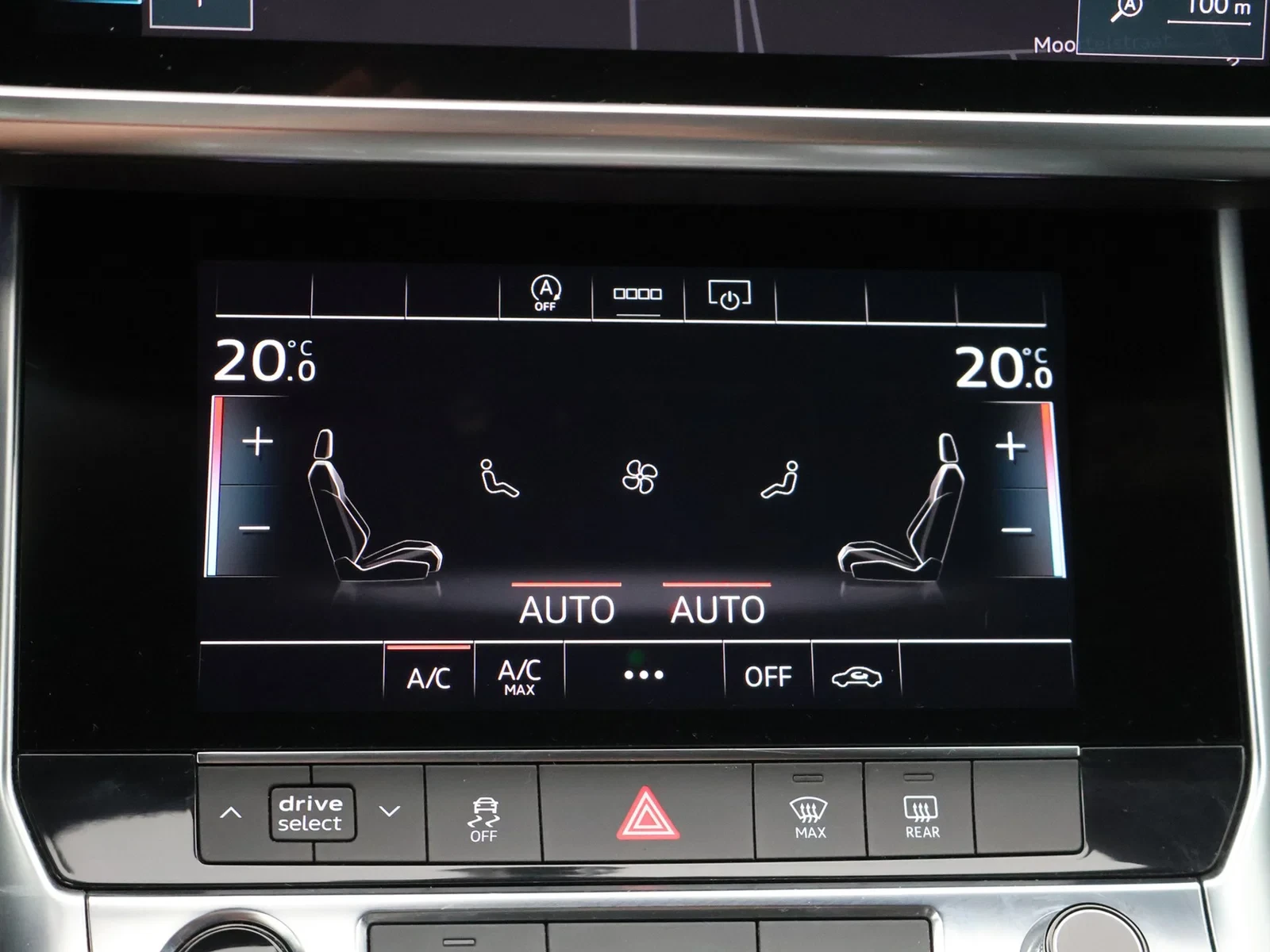 Audi A6 Avant 40TFSI *S-LINE*MEMORY*NAVI*CAMERA*21INCH...