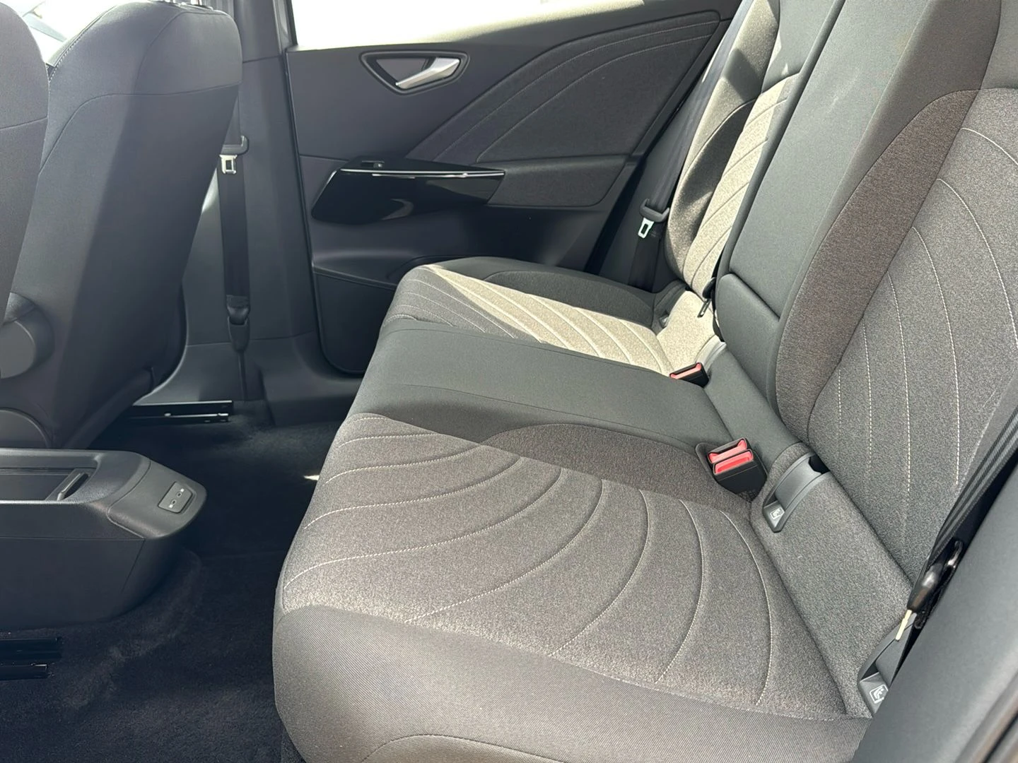 Volkswagen ID.3 150kW Match Pro 59kWh 5dr Auto