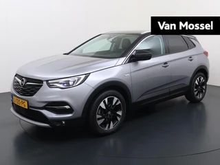 Opel Grandland X 1.2 Turbo Innovation