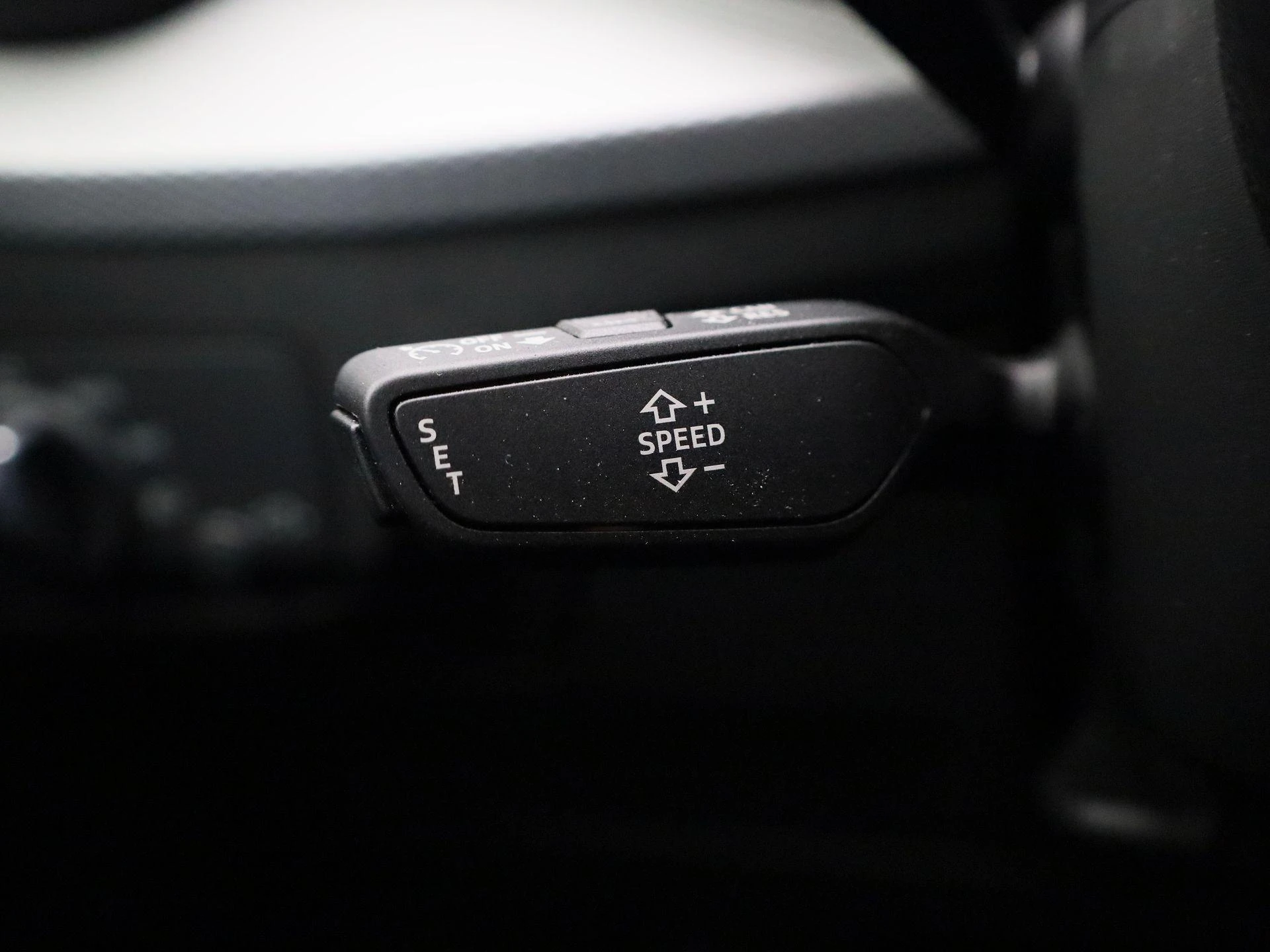 Audi Q2 35 TFSI Advanced edition