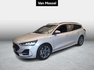 Ford Focus Clipper ST Line|Automaat||Camera|Carplay