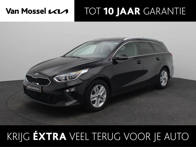 Kia Ceed Sportswagon