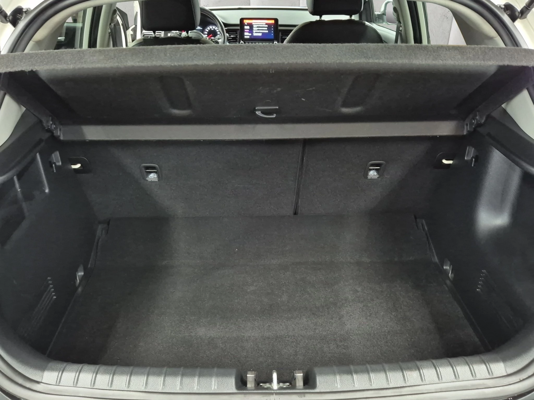 Kia Stonic 1.0 Spirit