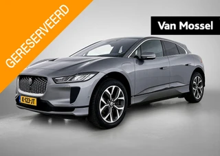 Jaguar I-PACE EV320 S Business Pack 90 kWh