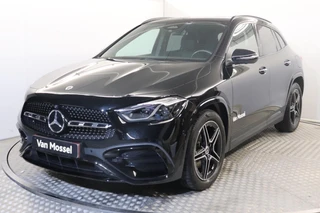 Mercedes-Benz GLA GLA 180 AMG Line