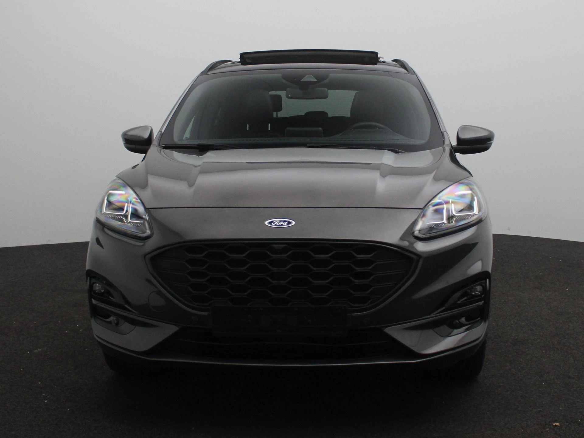 Ford Kuga 2.5 PHEV ST-Line X
