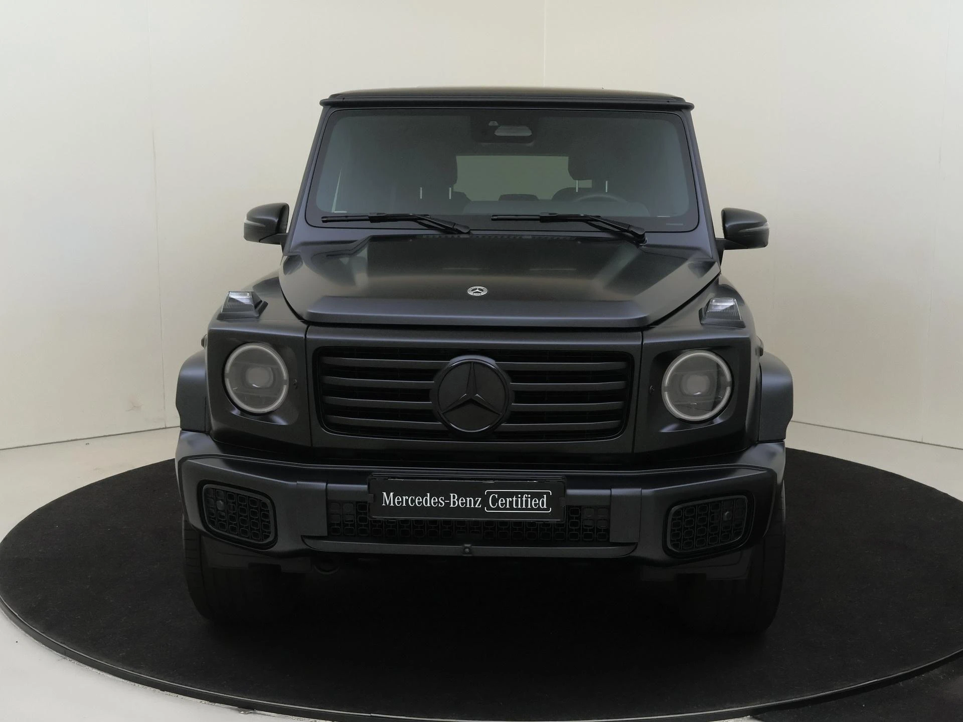 Mercedes-Benz-Classe G-image-5